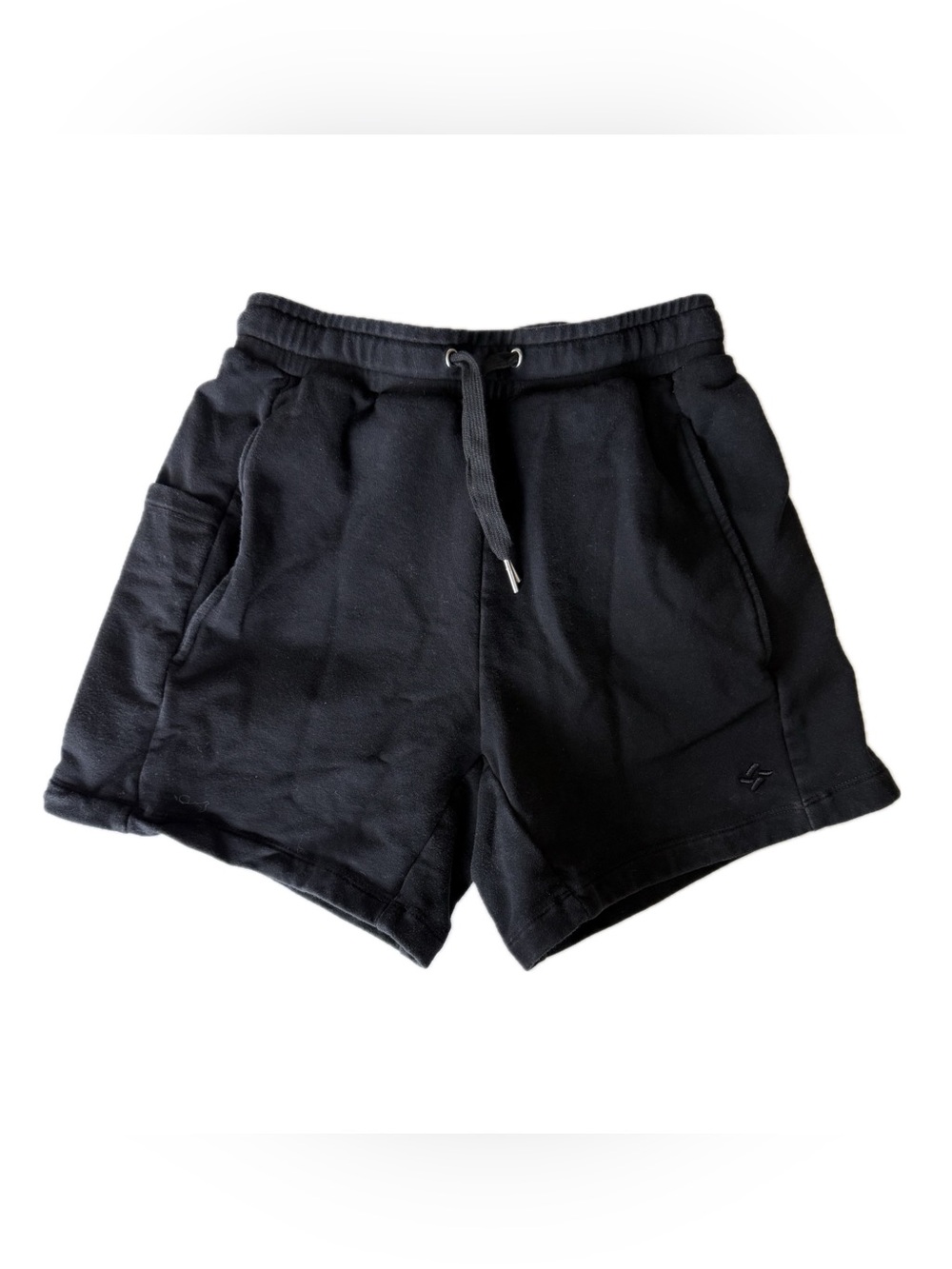 Allwear 5” Organic Cotton Shorts